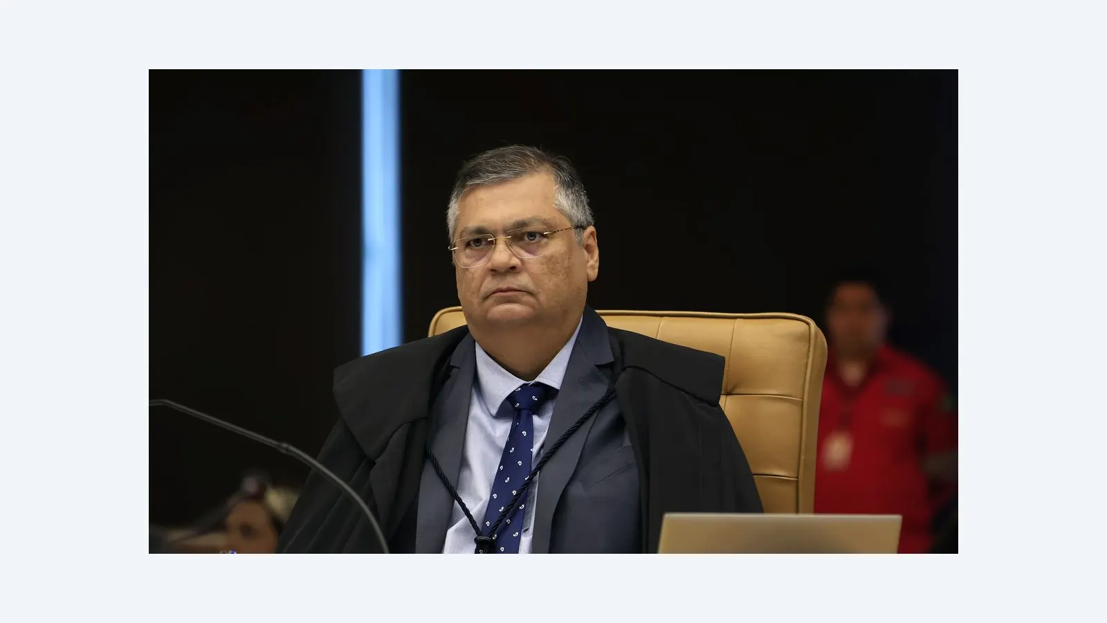 Ministro do STF destaca acertos da Corte diante de críticas recentes