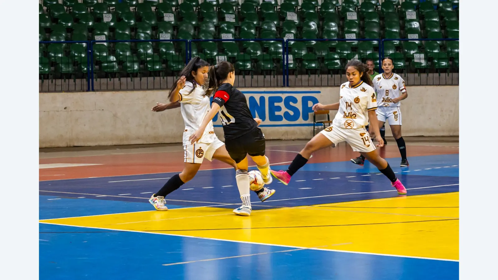 Campo Grande Recebe Fórum Nacional de Formação Esportiva nesta Quarta