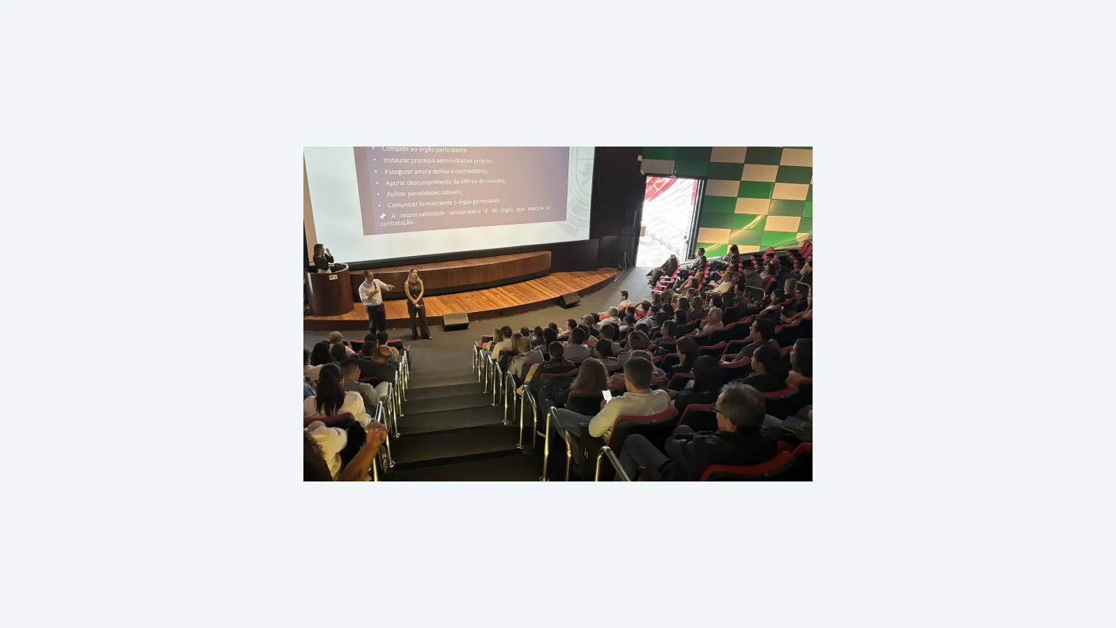 Governo de MS aprimora licitações com planejamento anual eficiente