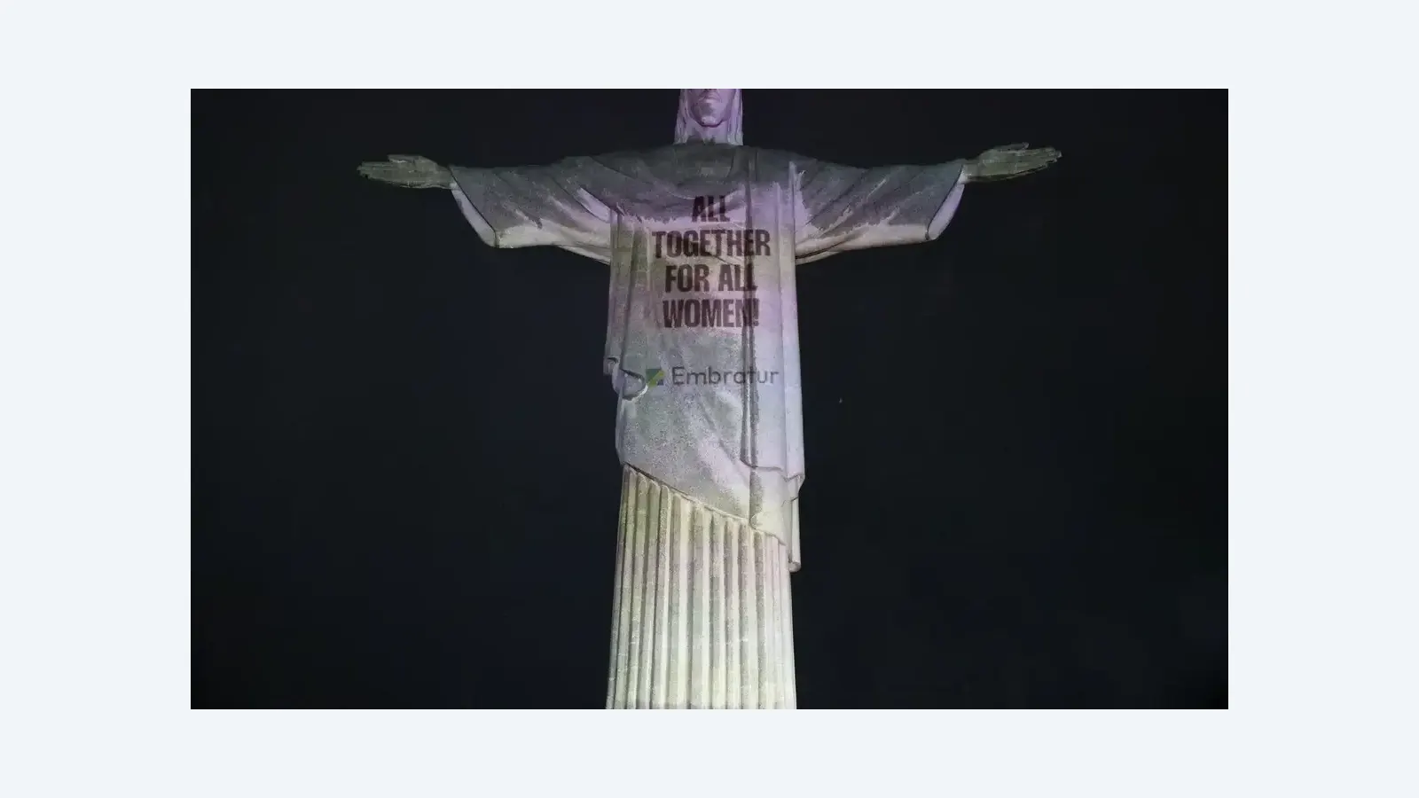 Campanha 'Feminicídio Nunca Mais' usa futebol para combater violência