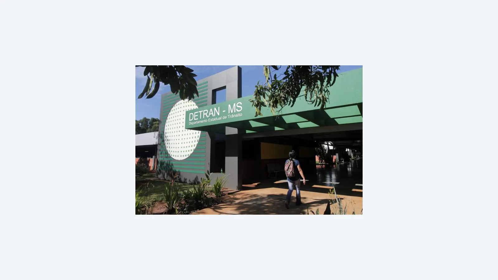 Detran-MS informa funcionamento das agências no feriado do Dia do Trabalhador