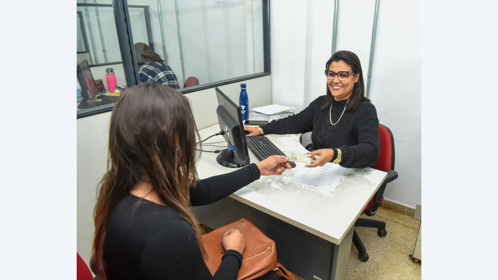 Funsat abre 1.444 vagas de emprego em Campo Grande nesta quinta-feira
