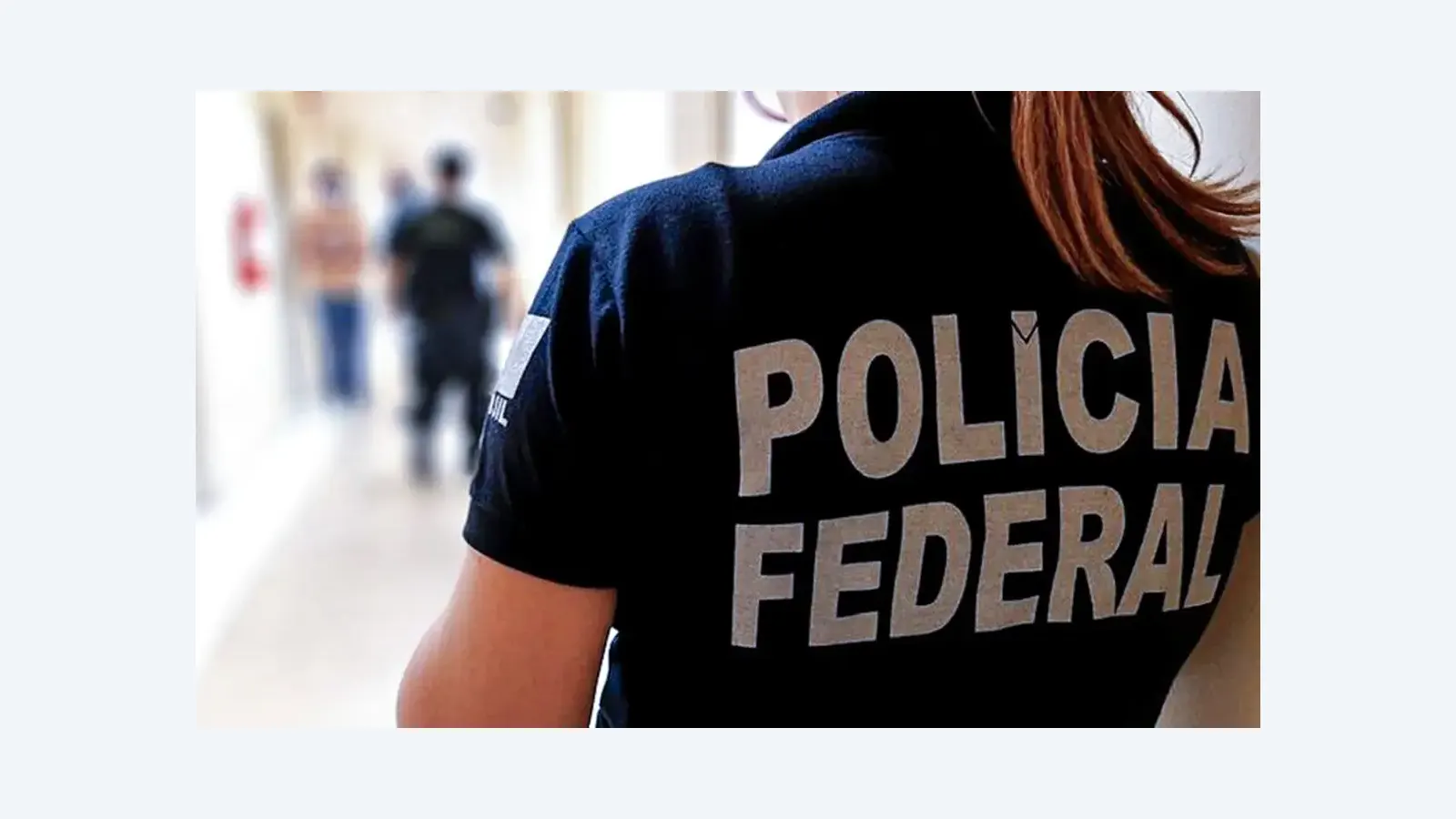 PF prende Daniel Vorcaro na terceira fase da Operação Compliance Zero