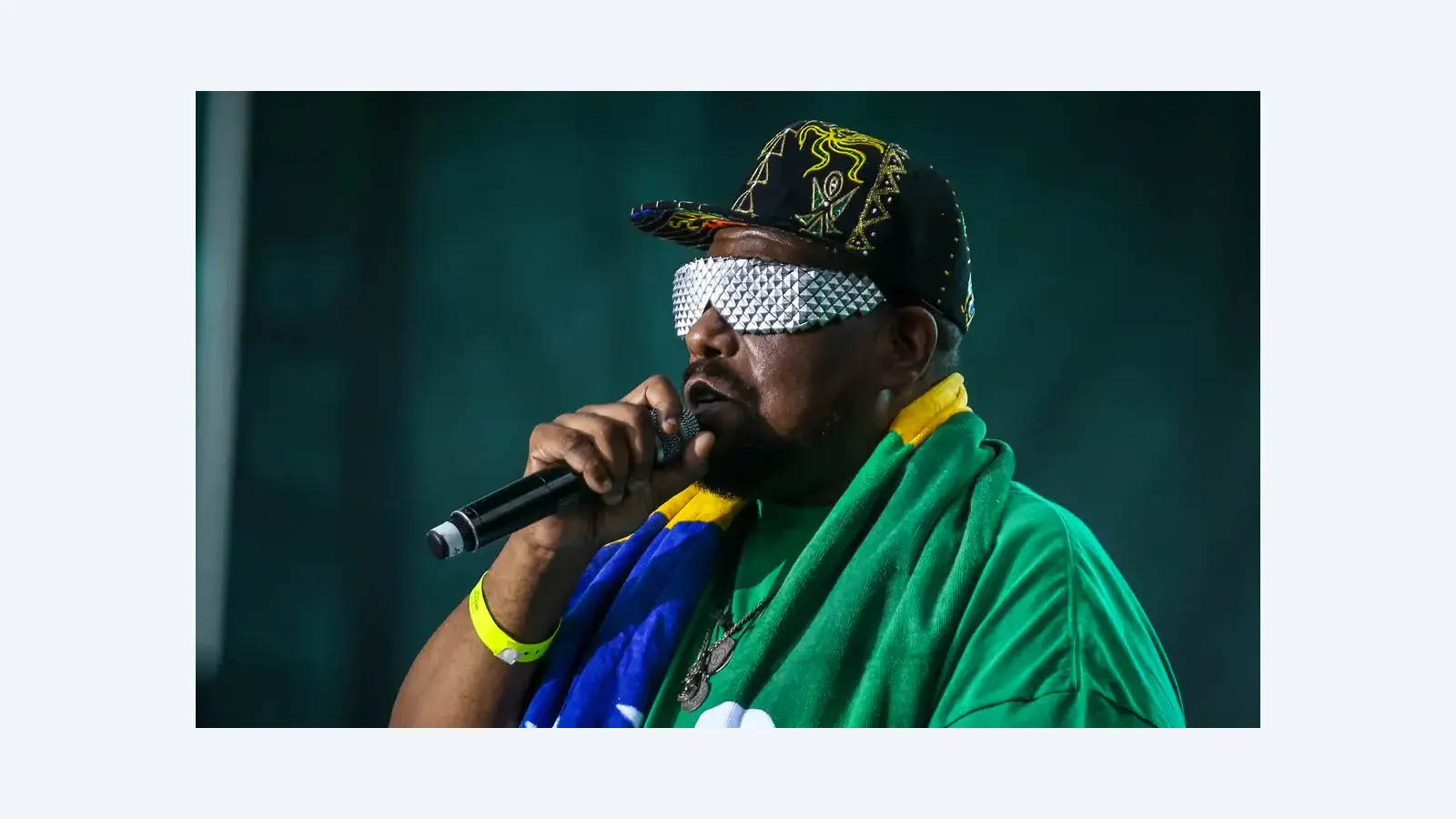 Morre Afrika Bambaataa, pioneiro do hip-hop e referência da cultura negra global