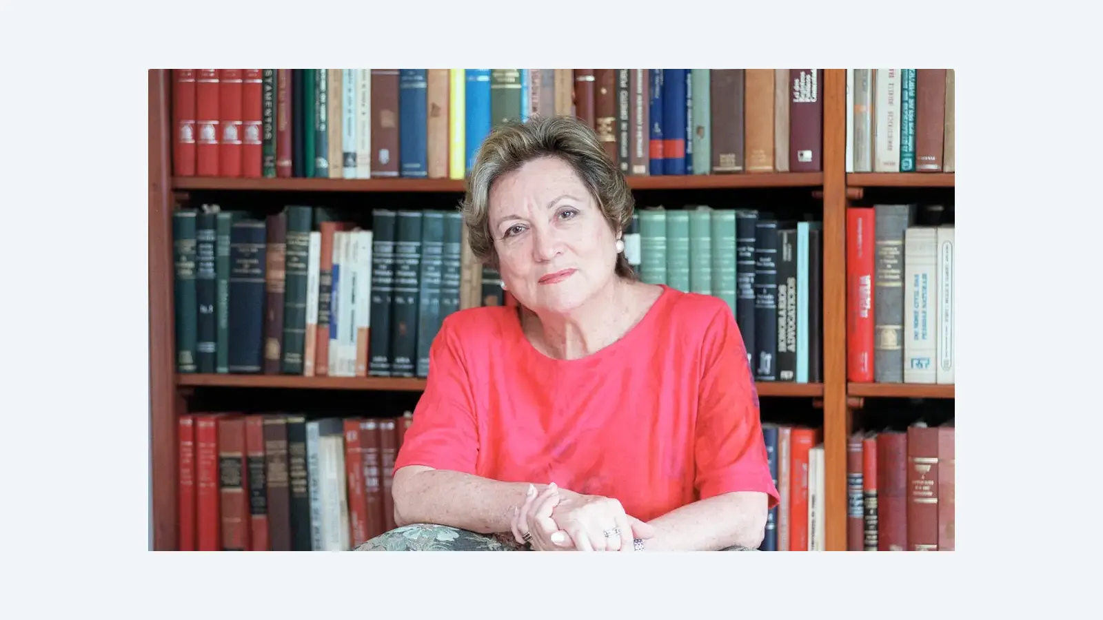 Poeta Myriam Fraga é homenageada na 10ª Flipelô em Salvador