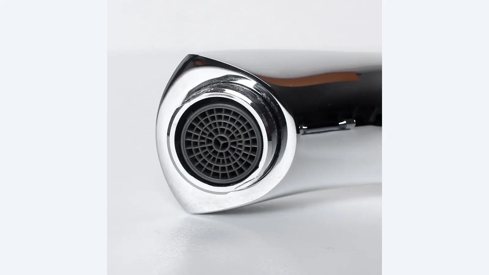 Foto ilustrativa de arquivo — Water taps