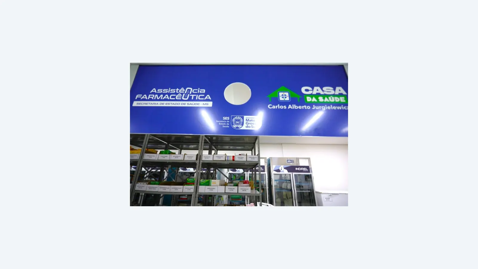Casa da Saúde em Campo Grande altera atendimento na Páscoa