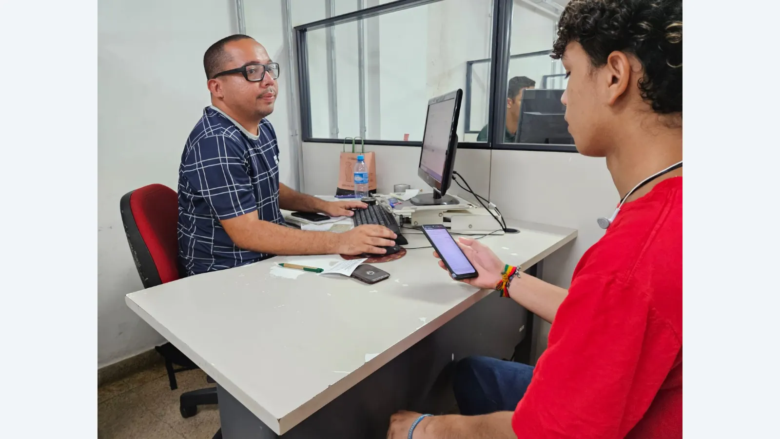 Funsat oferece 1.463 vagas de emprego em Campo Grande nesta terça-feira