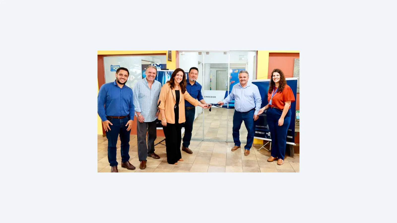Aquidauana inaugura Sala do Empreendedor com serviços gratuitos