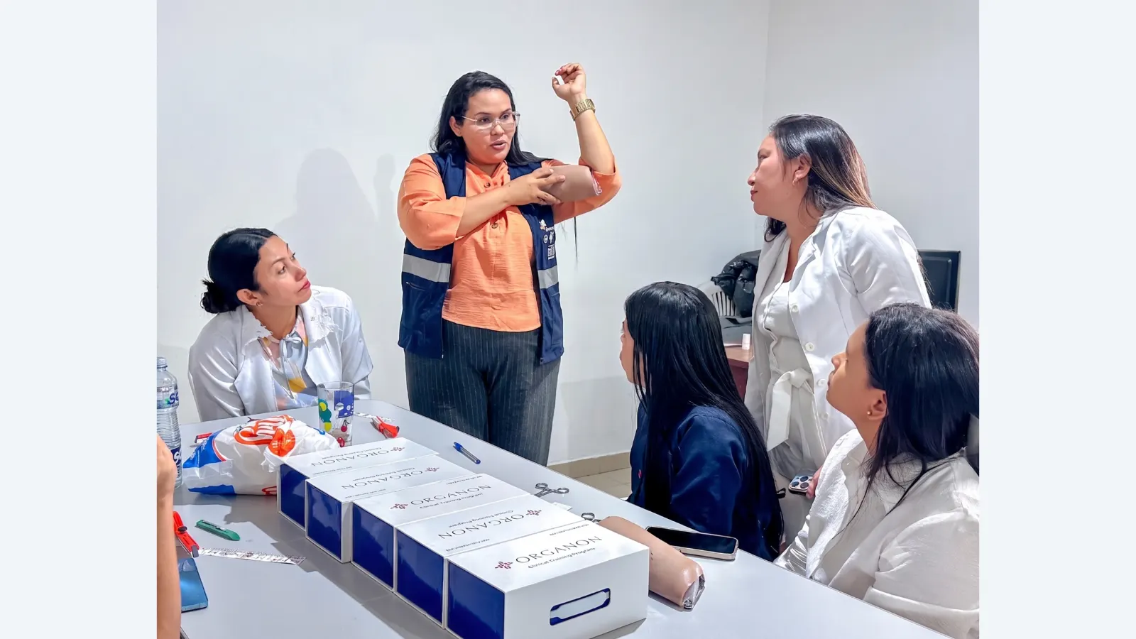 UNFPA abre chamada para fortalecer acesso a métodos contraceptivos no Brasil