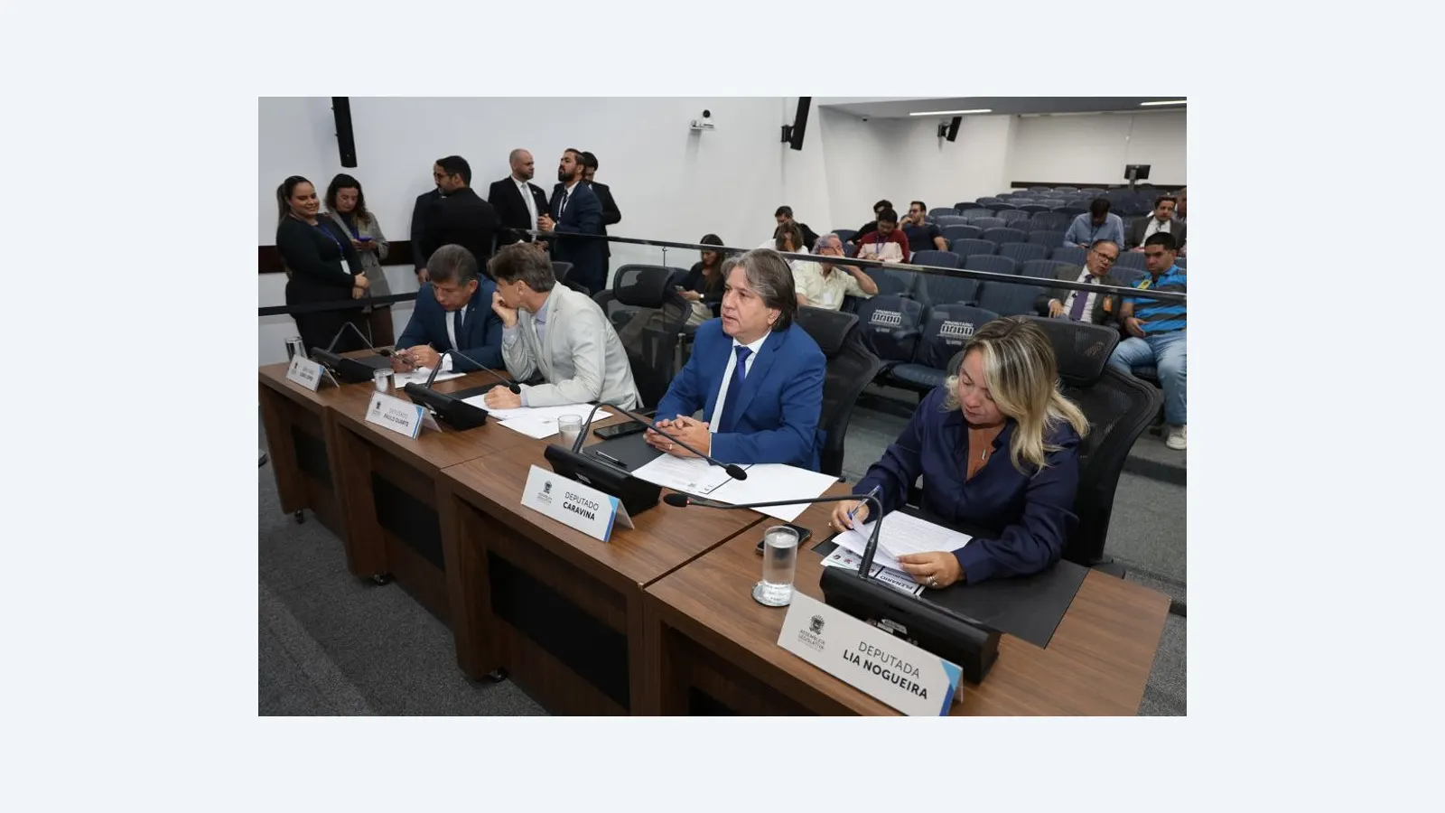 Deputados votam cadastro de condenados por violência doméstica em MS