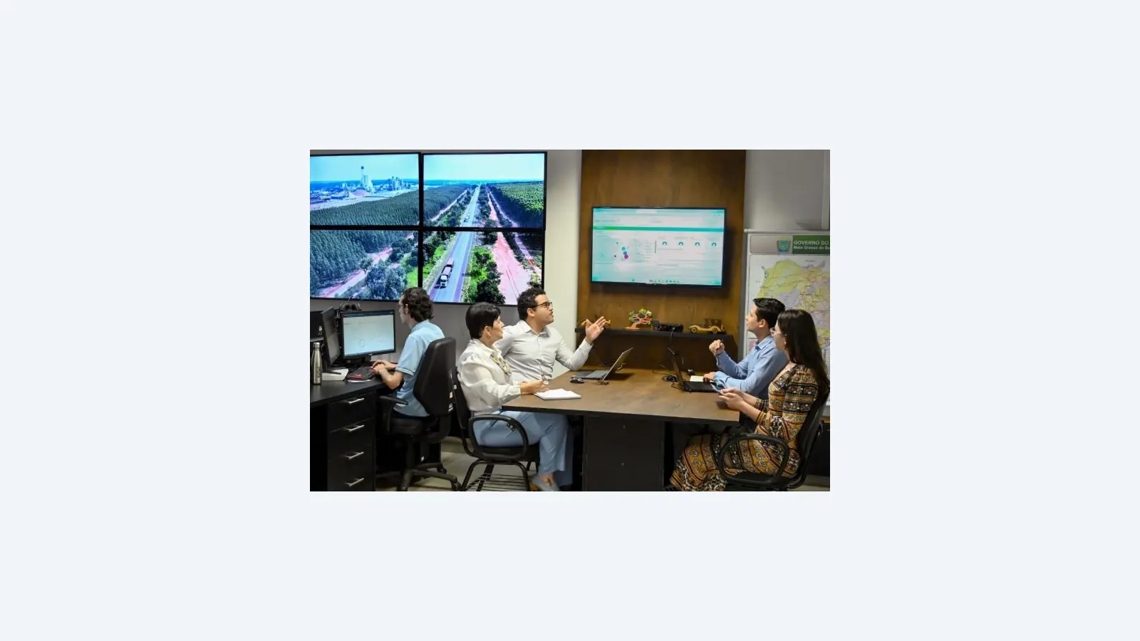 Regulação econômica fortalece concessões rodoviárias em Mato Grosso do Sul