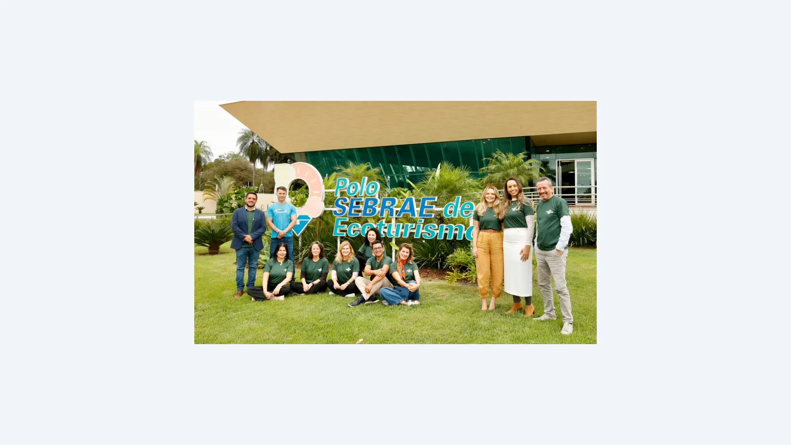 Polo Sebrae de Ecoturismo em Bonito Discute Fortalecimento Nacional do Setor