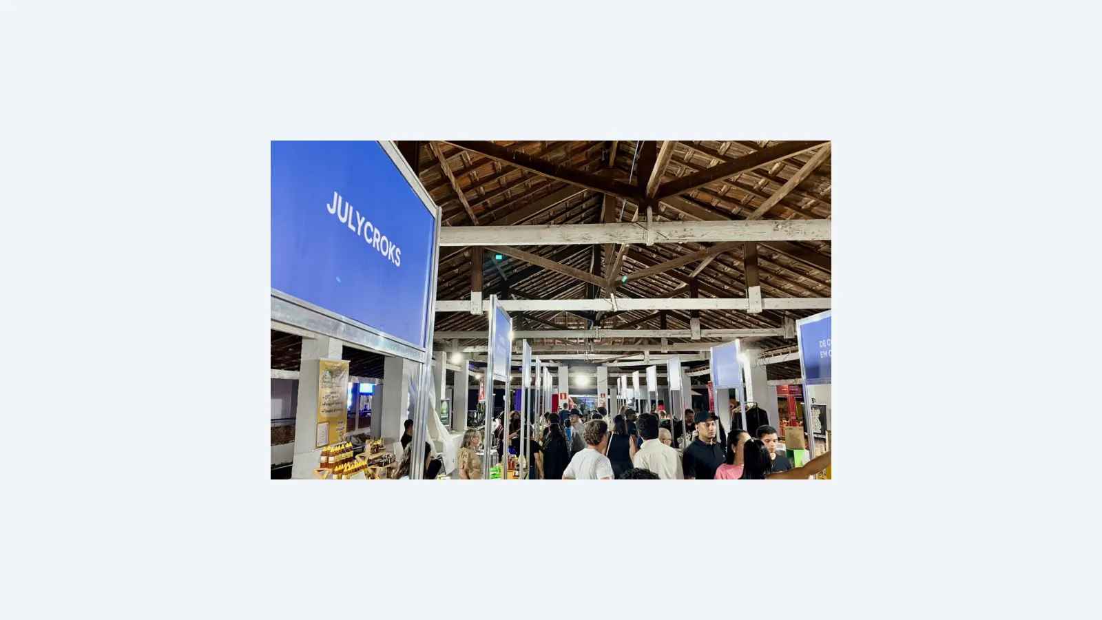 Sebrae/MS impulsiona inovação e negócios na 86ª Expogrande 2026