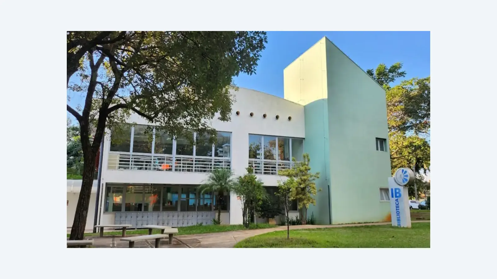 Unicamp investiga furto de material biológico no Instituto de Biologia