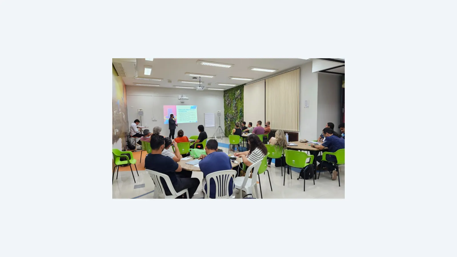 Sebrae/MS capacita empreendedores do Pantanal em Inteligência Artificial