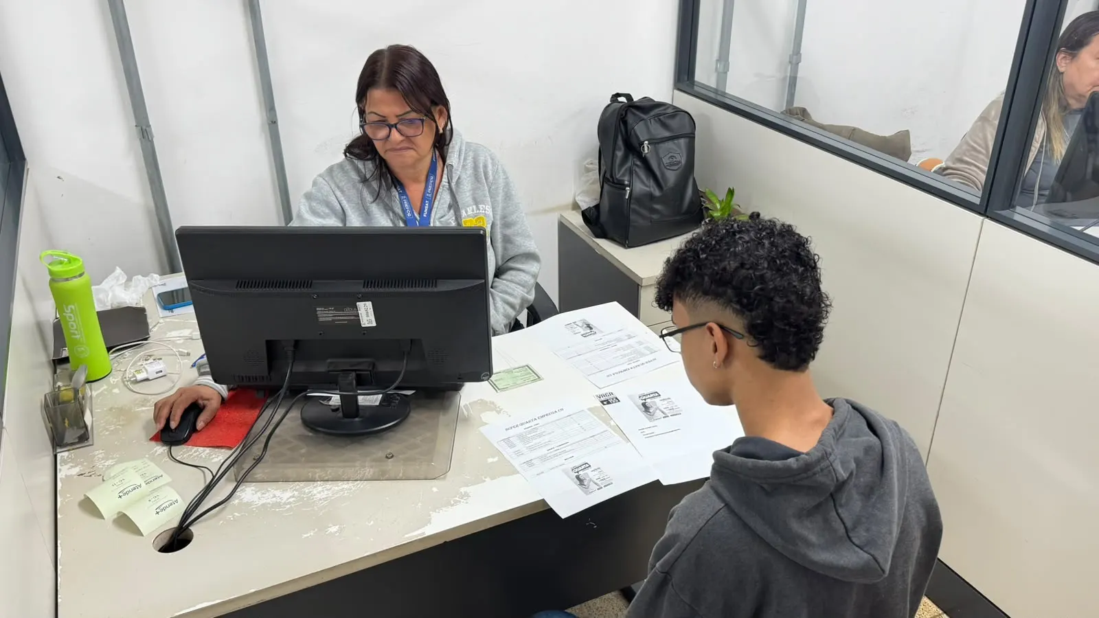 Funsat oferece 999 vagas de emprego em ação especial nesta quinta-feira