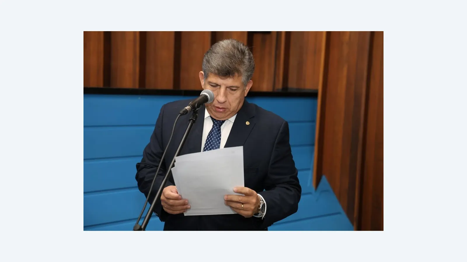 Escola Dominical pode virar patrimônio cultural de MS