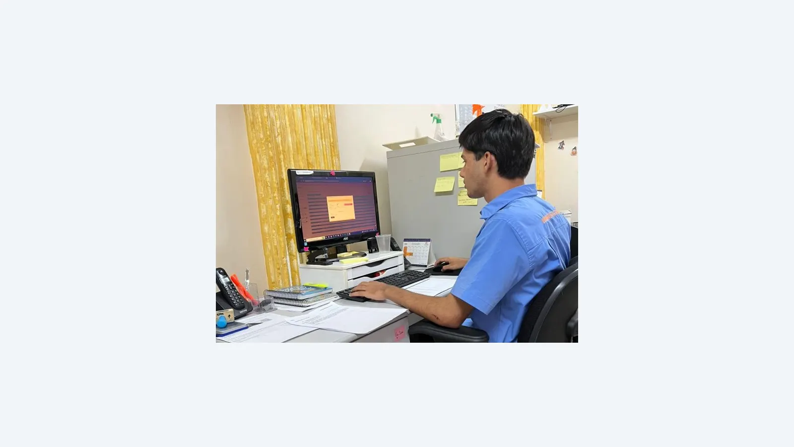 Educação profissional impulsiona a mobilidade social em Mato Grosso do Sul