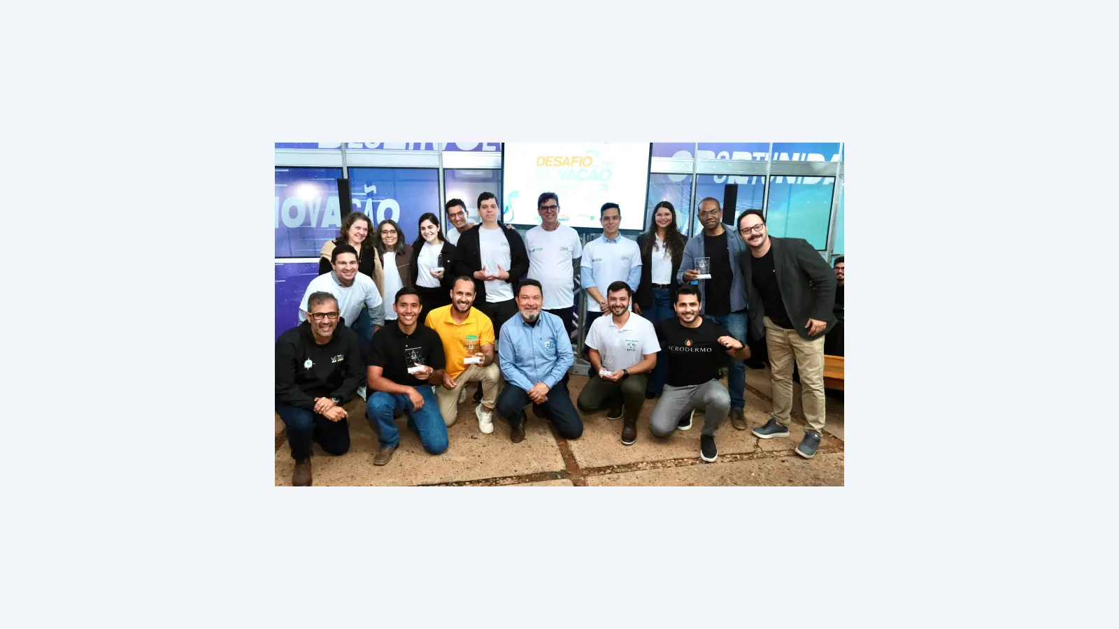 Desafio Pantanal Tech 2026 Premia Inovações para o Desenvolvimento Sustentável de MS