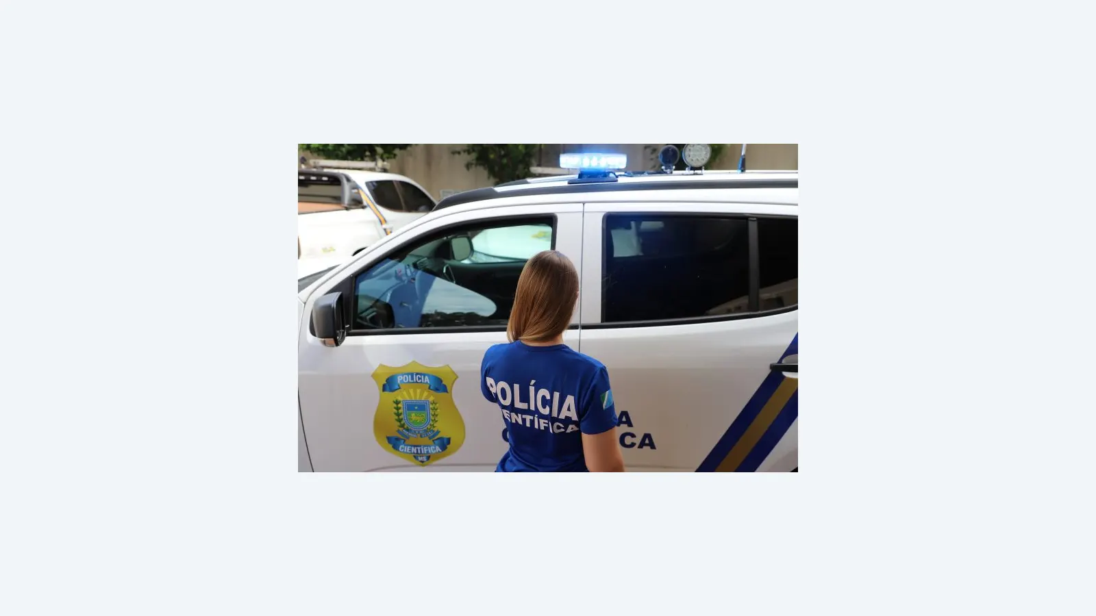 Mulheres fortalecem perícia criminal em Mato Grosso do Sul