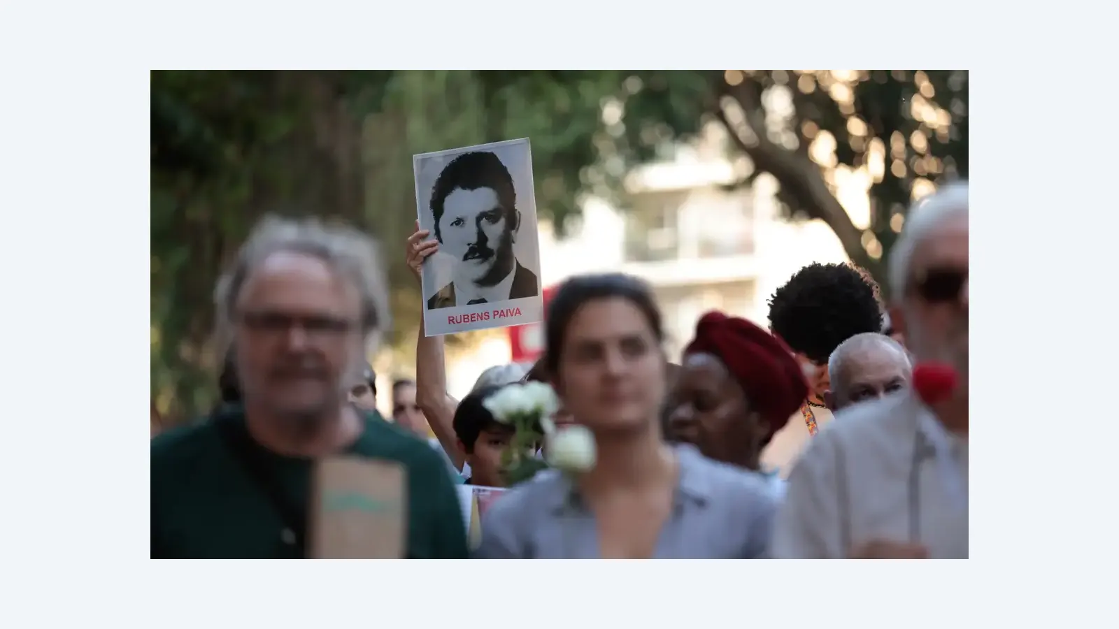 Caminhada do Silêncio reforça luta contra a violência do Estado em SP
