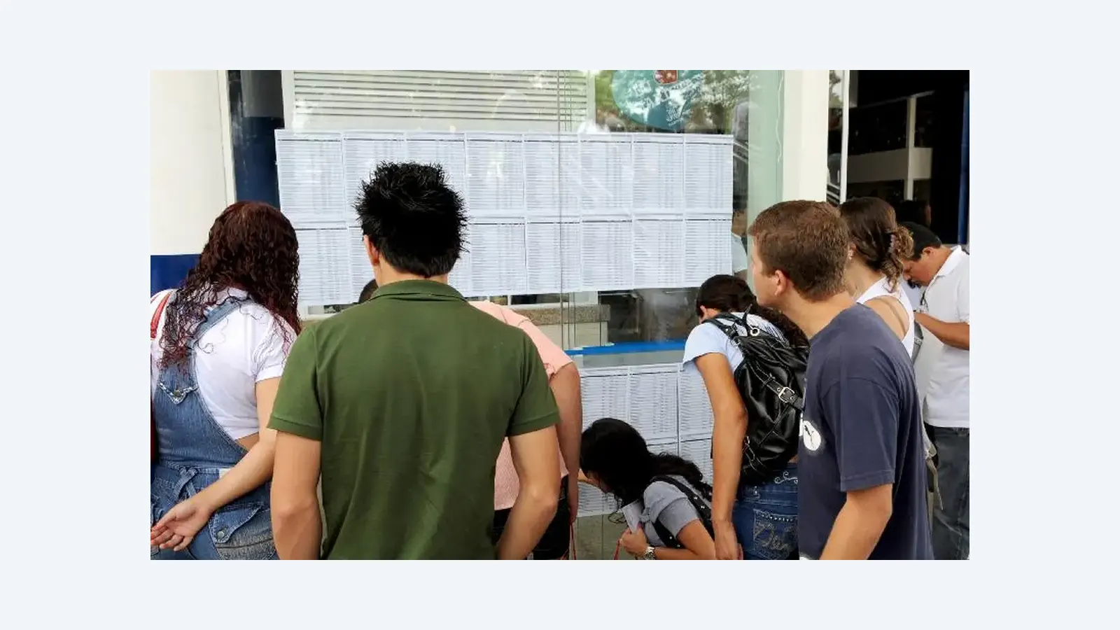 Inscrições abertas para a Rede Nacional de Cursinhos Populares do MEC