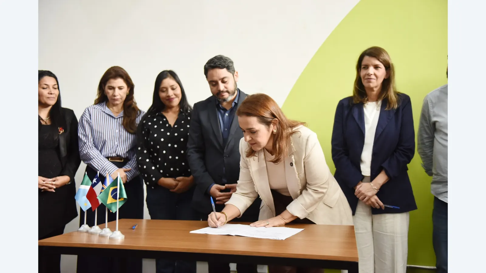 Campo Grande se conecta ao mercado asiático na Rota Bioceânica