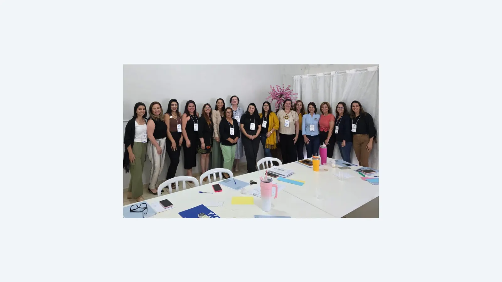 Capacitação do Sebrae/MS fortalece gestão pública e amplia impacto social em Chapadão do Sul