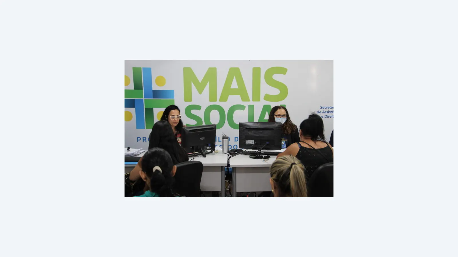 Mato Grosso do Sul celebra 49 anos com avanços no combate à pobreza