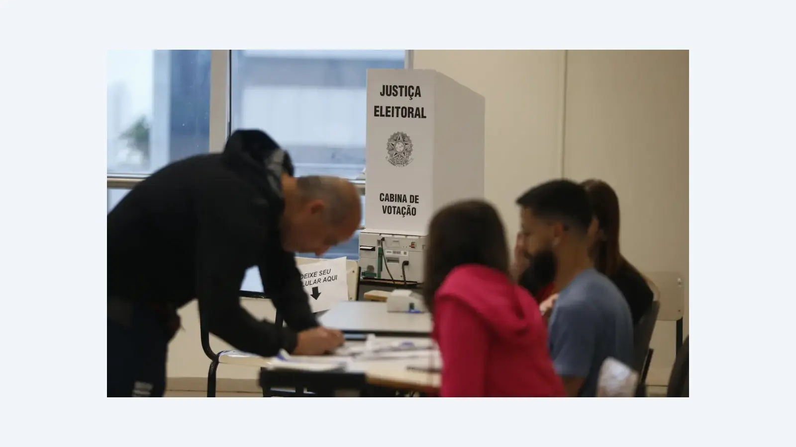 Eleitorado com mais de 60 anos cresce 74% e pode influenciar eleições de 2024