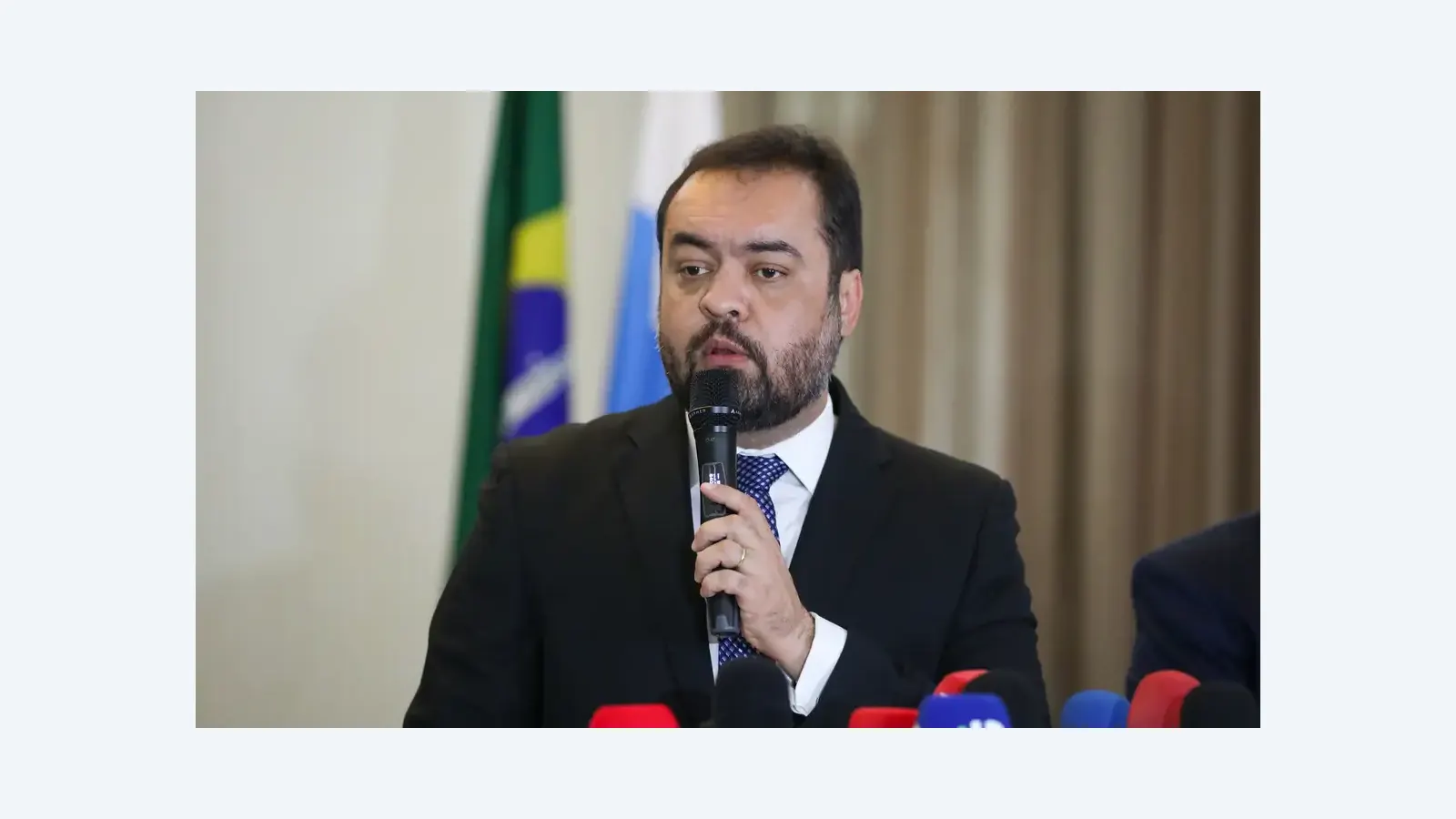 TSE retoma julgamento sobre possível cassação de governador do Rio